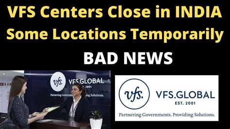 Over the time it has been ranked as high as 10 491 371 in the world. VFS Global Closes in India ! UK Visa Centers are Closed ...