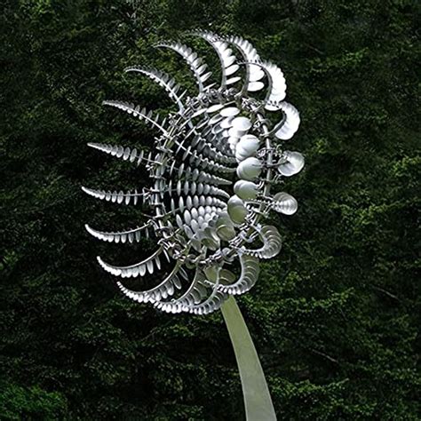 Top 10 Best Kinetic Wind Sculptures The Sweet Picks