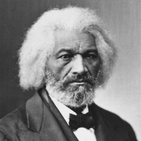 Frederick Douglass Biography Civil Rights Activist Frederick Douglass History African