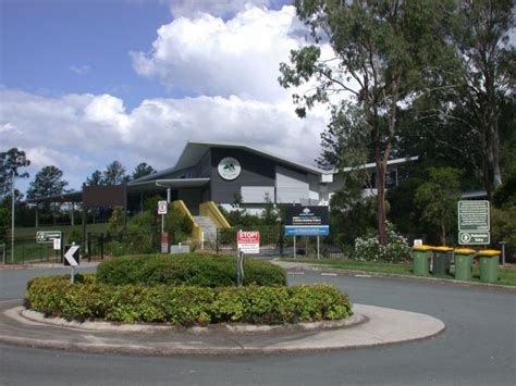 Samford State School State School Australia Village