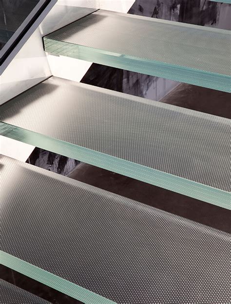 Walk This Way Considerations For Fabricating Glass Flooring Verrerie