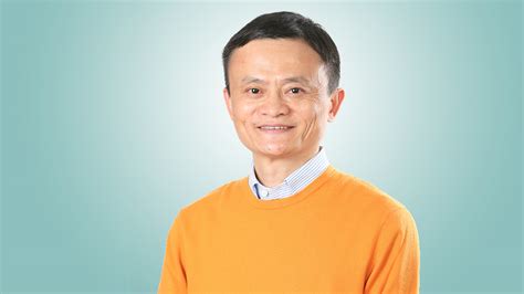Of 2014, he is the richest man in china. Alibaba's Jack Ma: Lessons in Corporate Governance - KWHS