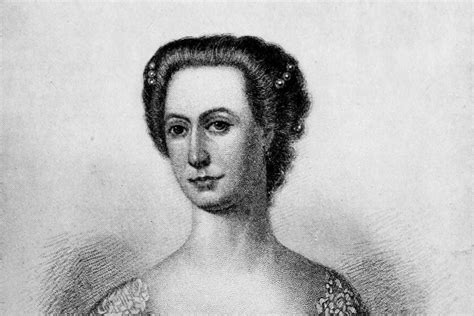Catherine Schuyler A Force In The Hudson Valley During The Revolution