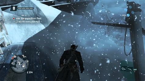 Assassins Creed Rogue Pc Gameplay On Nvidia Gt 610 High Settings 60 Fps