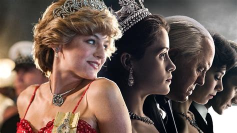 The Crown Temporada 5 Todo Lo Que Se Sabe Sobre La Nueva Parte En Netflix Hasta Ahora Vader