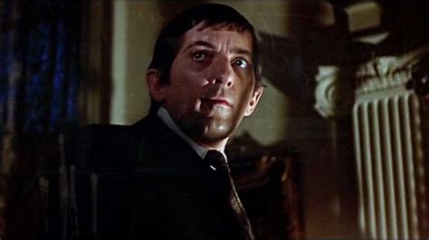Remembering House Of Dark Shadows 1970 Youtube