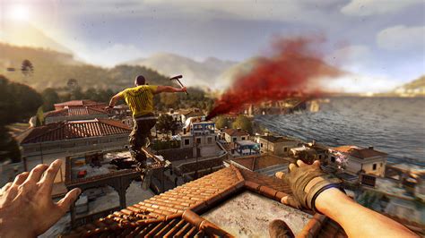 New game plus or ng+ is a feature in dying light that is unlocked in the main menu under play → campaign → save → advanced settings, after reaching 100% story completion. Dying Light: The Following - Enhanced Edition — Download