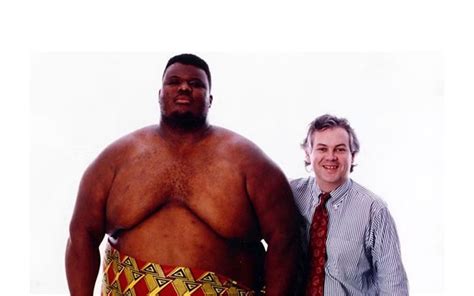 What Was The Mma Record Of Emmanuel Yarbrough The Heaviest Ever
