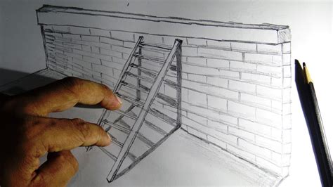 3d Drawing Youtube