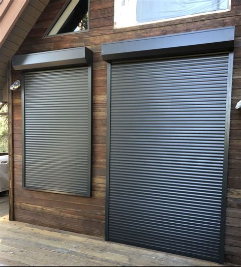 Rolling Shutters Security Shutters Window Security Security Screen