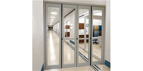 Icu Doors Assa Abloy Entrance Systems Us