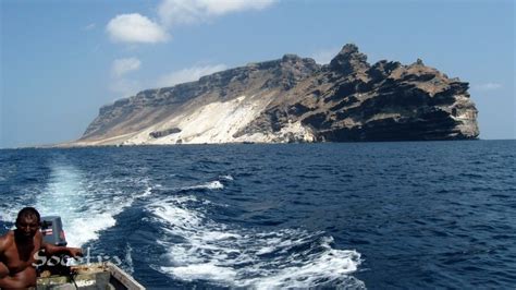 Darsa Island