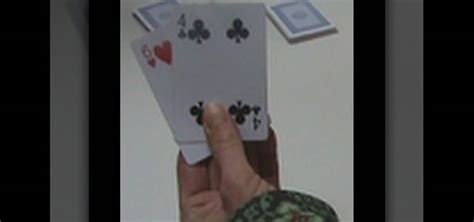 How To Perform An Amazing Pick A Card Magic Trick Card Tricks