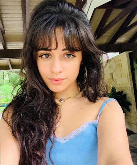Camila cabello height weight body statistics. Camila Cabello Wiki, Boyfriend, Age, Height, Family ...