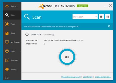 Avast free antivirus combines an antivirus engine that scores high in testing with a surprisingly extensive collection of bonus features. Download avast! Free Antivirus 2021 - Which Is Better? AVG ...