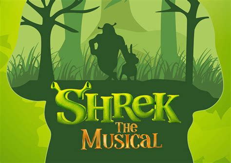 Quay Players Shrek The Musical The Quay Players Musical Theatre