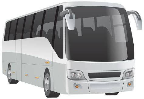 Bus Png Transparent Images Png All