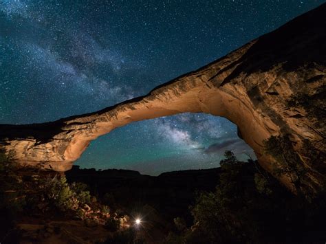 Top 10 Best Places For Stargazing Places To See In Your Lifetime