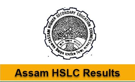 Assam HSLC Result 2024 SEBA Assam Board 10th Class Result