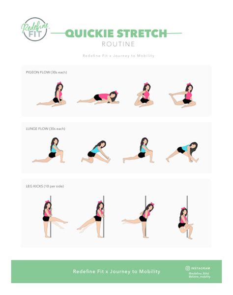 Leg Flexibility for Beginners | Flexibility workout, Flexibility for beginners, Fun workouts