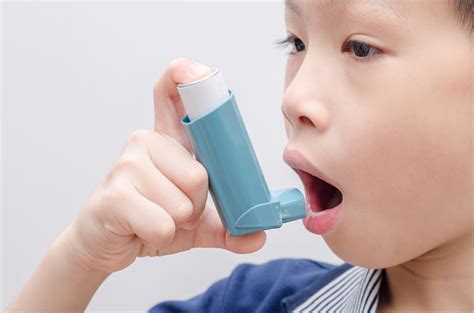 How To Cure Asthma Naturally At Home