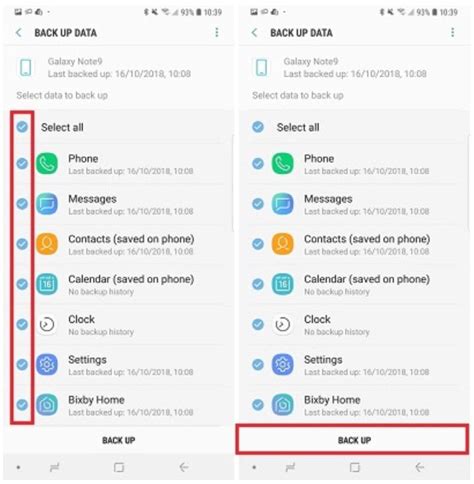 3 Ways To Backup And Restore Samsung Galaxy S20s20s20 Ultra