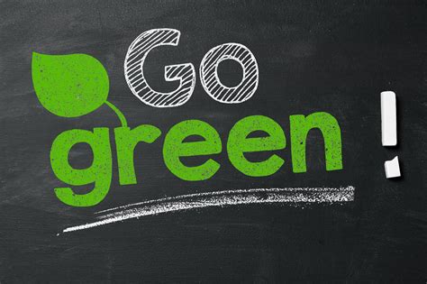 5 Benefits Of Going Green And Why It Should Be Your New Sober Hobby