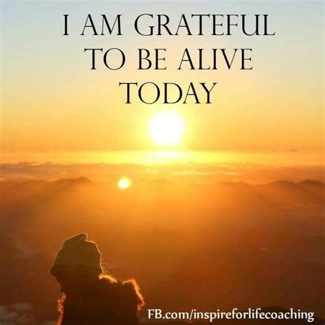 I Am Grateful Gratitude Affirmations Gratitude Quotes Attitude Of