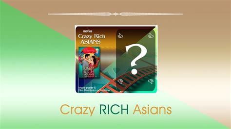 Crazy Rich Asians Film Review A Singaporean S Perspective