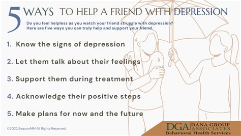 Your Friend Has Depression 5 Ways To Show Support And Help
