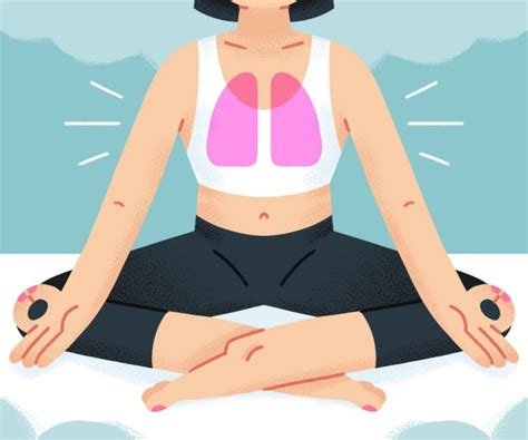 Can Yoga Breathing Exercises Help Your Asthma Aluna Blog