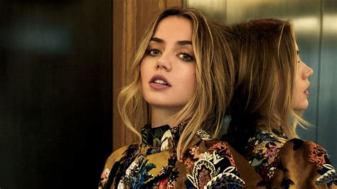 Ana De Armas 4k Hd Wallpapers Hd Wallpapers Id 30950