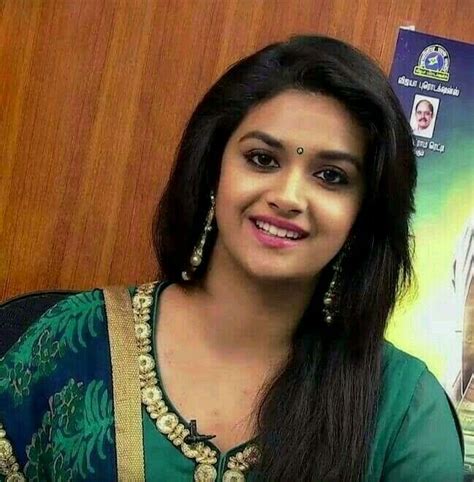 Pin By Susmi D On Keerthi Suresh With Images Most Beautiful Indian