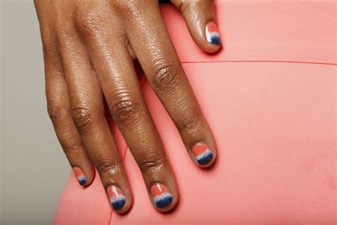How To Stop Your Nail Polish From Chipping Essence