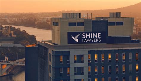 Shine Lawyers Sells Emanate Legal Services Lawyers Weekly