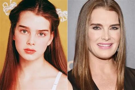 Brooke Shields Net Worth Biography Life Career And More Inbloon