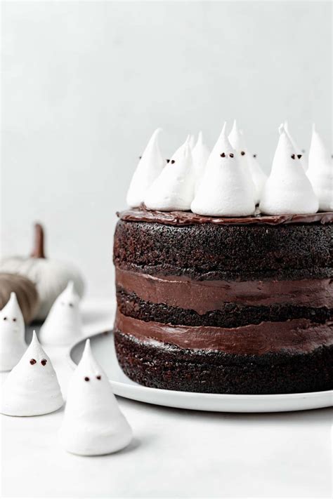 Where did you learn how to read? Perfect Triple Layer Chocolate Cake - Baked Ambrosia ...