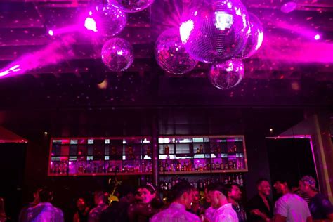 Best Gay Lesbian And Lgbtq Bars And Clubs In Los Angeles Thrillist