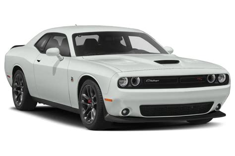 Configurations For 2022 Dodge Challenger