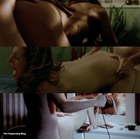 Alysia Reiner Nude Sexy Collection Photos Videos Updated