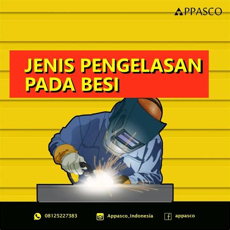 We did not find results for: Jenis Las Besi dan Tekniknya - Jual Kanopi Tralis