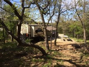 We provide the best quality care to small animals. TX - Lake Mineral Wells State Park - We RV Do Hou