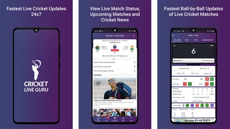 Cricket Live Score Flutter Application By Rahul24681357 Ph
