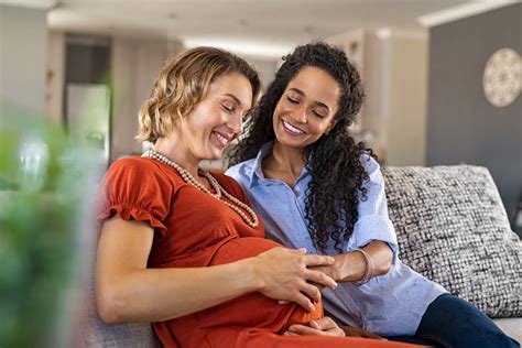 fertility treatment for female same sex couples in london
