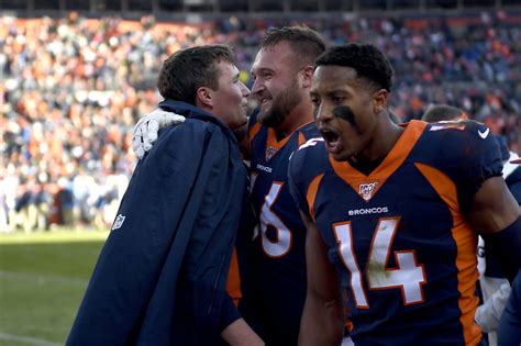 What Will The Denver Broncos Offense Look Like In 2020 Mile High Report