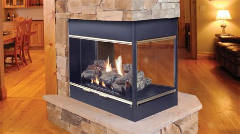 Learn the basic steps for installing a direct vent gas fireplace. Nantucket Energy Gas Fireplaces