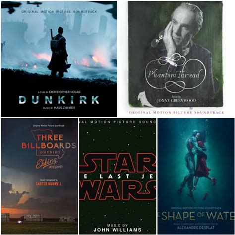 For Todays Newmusicfriday Check Out The Soundtracks For The Films