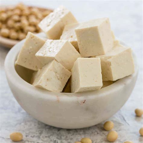 What Is Tofu Types Uses And Nutrition Jessica Gavin