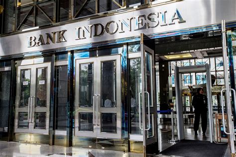 Bank Indonesia Sees No Need For Policy Move If Cpi In Target Bloomberg