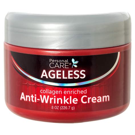 Which Is The Best Personal Care Ageless Anti Wrinkle Cream Get Your Home